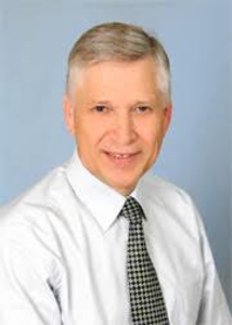 Валерий Иванович Гальцов