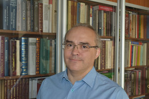 Konstantin Y. Erusalimskii