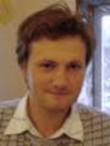 Дмитрий Иванович Суровенков