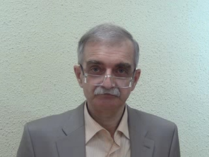 Юрий Яковлевич Вин