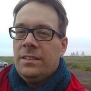 Сверрир Якобссон