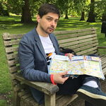 Александр Владимирович Акопян