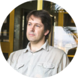 Антон Викторович Короленков