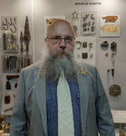 Александр Петрович Гаврилов