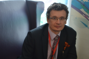 Андрей Александрович Кузнецов