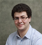 Борис Евгеньевич Рашковский