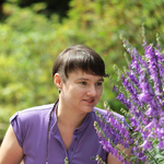 Мария Витальевна Елифёрова