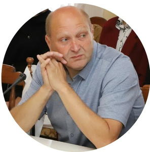 Юрий Миронович Могаричев