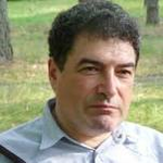 Константин Цукерман