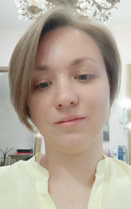 Юлия Евгеньевна Вершинина