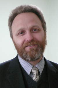 Сергей Юрьевич Темчин