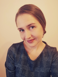 Янина Александровна Риер