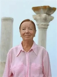 Ангелина Андреевна Зедгенидзе