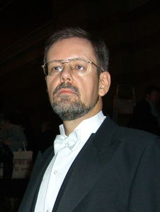 Вадим Борисович Крысько