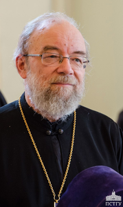 Павел Владимирович Хондзинский