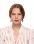 Яна Евгеньевна Беспальчикова