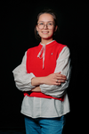 Вера Андреевна Грозова