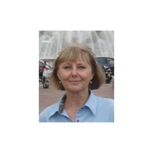 Татьяна Николаевна Джаксон