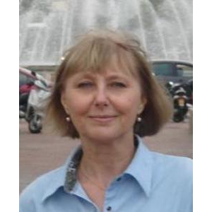 Татьяна Николаевна Джаксон