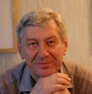 Александр Васильевич Подосинов