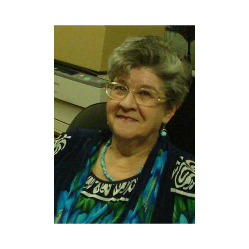 Елена Александровна Мельникова