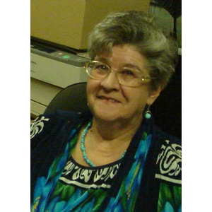 Елена Александровна Мельникова