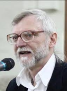 Николай Алексеевич Алексеенко