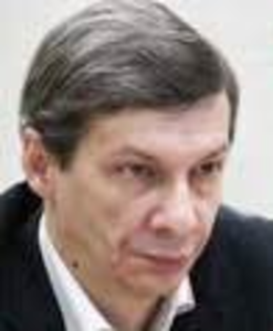 Антон Анатольевич Горский